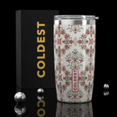 Coldest 20 oz Tumbler v2 by Coldest