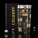 Coldest 20 oz Tumbler v2 by Coldest