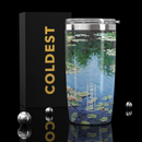 Coldest 20 oz Tumbler v2 by Coldest