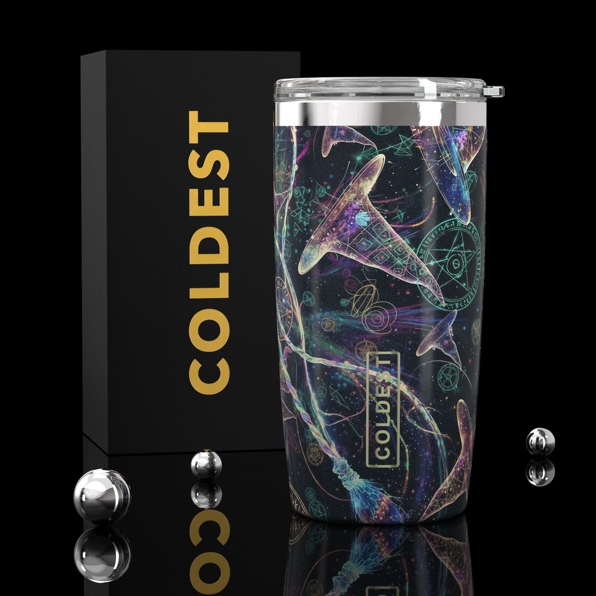 Coldest 20 oz Tumbler v2, photo 90 of 106