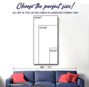 Beach Days Wall Art XIX by Tailored Canvases