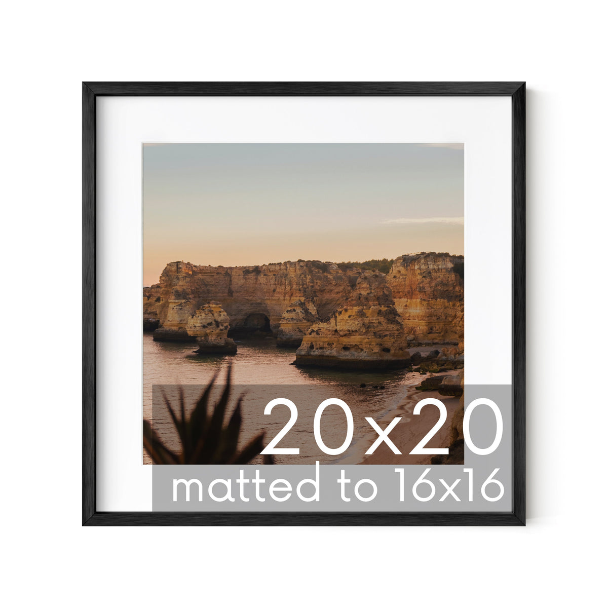 Standalone Metal Frames, photo 19 of 54