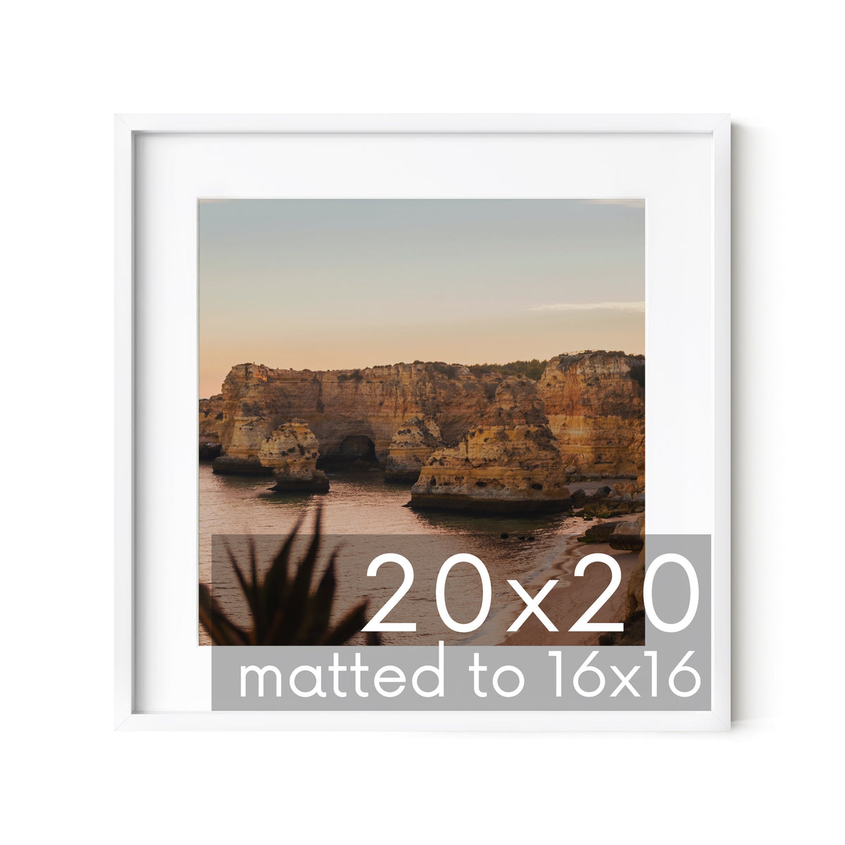 Standalone Metal Frames, photo 22 of 54