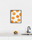 Oranges