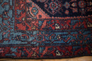 5x6 Vintage Engelas Square Rug