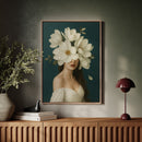 Magnolia Dreams in Bloom