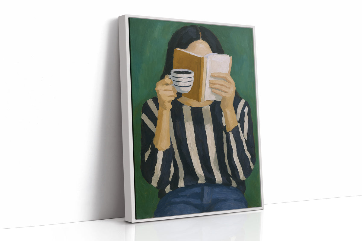 Chapter & Caffeine – A Love Story, photo 18 of 20