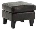 Casual Ottoman For Stylish Spaces by Unique Piece Furniture