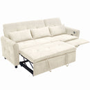 3 Seater Sofa Bed And Reversible Recliner by HouseOfZazla