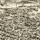 Vintage Map of Bennington, Virginia 1905