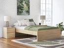 Onita - Platform Bed by Unique Piece Furniture
