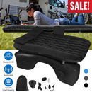 Car Air Mattress Bed Inflation Car Mattress Bed Portable Travel Camping Sleep Mat Car Inflation Bed For Trip