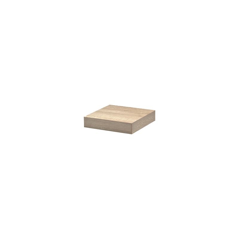 Modern Floating Shelves BIG BOY Floating Shelf