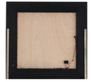 Mirror - Metallic Black