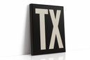 TX