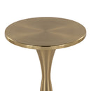 Gemma - Sleek Design Side Table