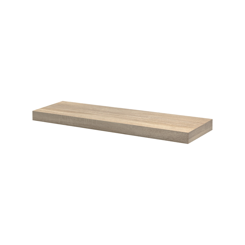 Modern Floating Shelves BIG BOY Floating Shelf