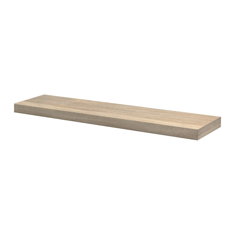 Modern Floating Shelves BIG BOY Floating Shelf