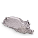 Pig Carving Tray by Arthur Court Designs