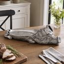 Pig Carving Tray by Arthur Court Designs