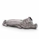 Pig Carving Tray by Arthur Court Designs
