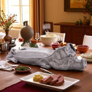 Pig Carving Tray by Arthur Court Designs