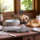 Pig Carving Tray by Arthur Court Designs