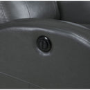 Meglia - Power Recliner Chair by HouseOfZazla