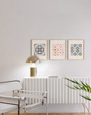 Moroccan tiles