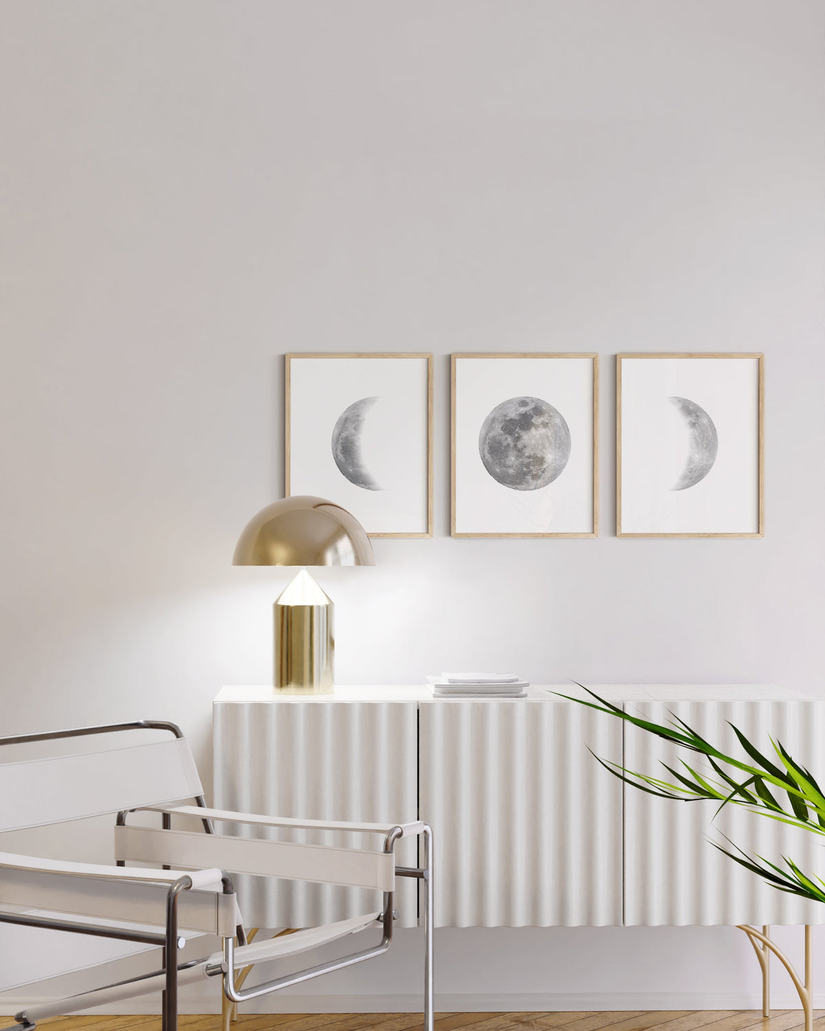Moon phase, photo 2 of 3