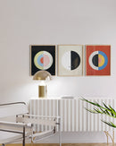 Klint circle