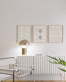 Moroccan rug