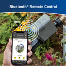B-hyve Bluetooth 1-Outlet Hose Faucet Timer | Online Packaging | 90205Z