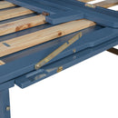 Murphy Bed With Iron Legs, Modern Design by HouseOfZazla