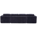 U-Shape Modular Sectional Sofa For Living Room