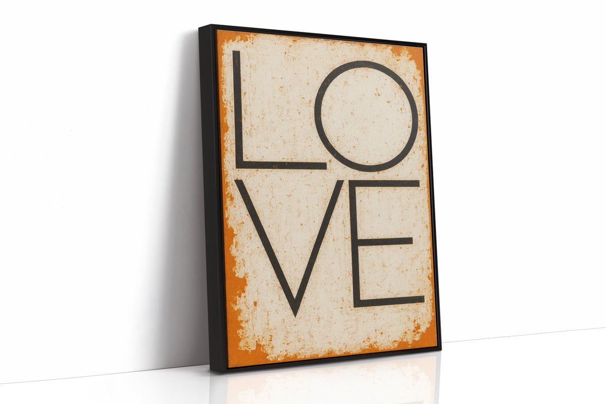 Love in Burnt Orange, photo 19 of 19