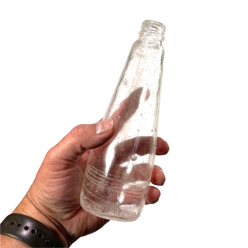 SMASHProps Breakaway Futuristic Beer Bottle Prop