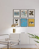 Eclectic style