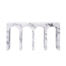 Fritzy - Engineered Stone Table by Unique Piece Furniture