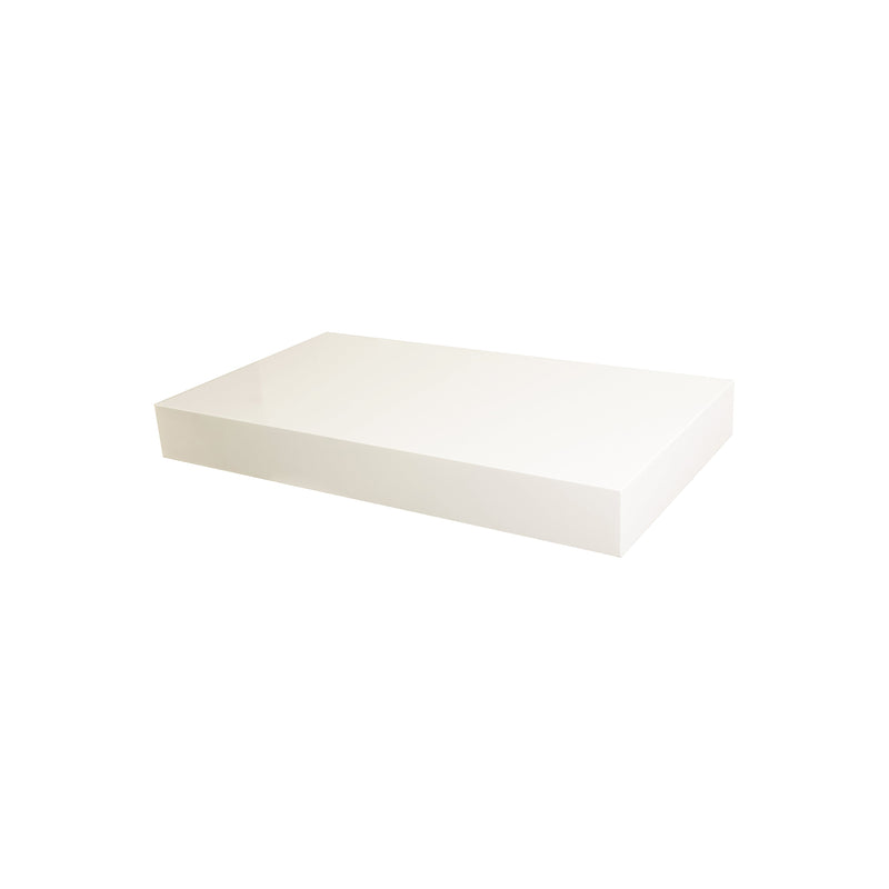 Modern Floating Shelves BIG BOY Floating Shelf