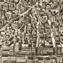 Vintage Map of Haverhill, Massachusetts 1914