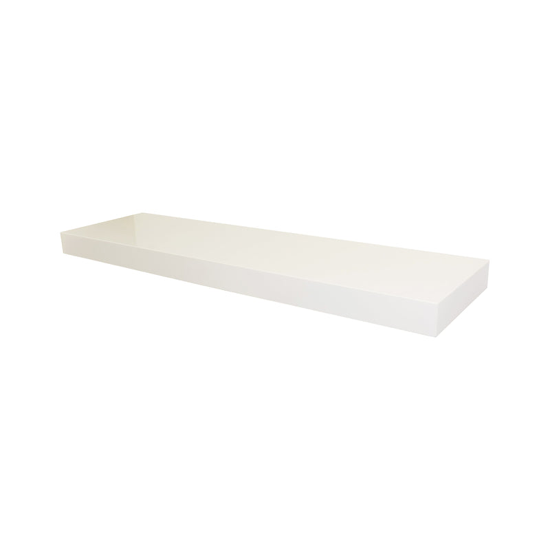 Modern Floating Shelves BIG BOY Floating Shelf
