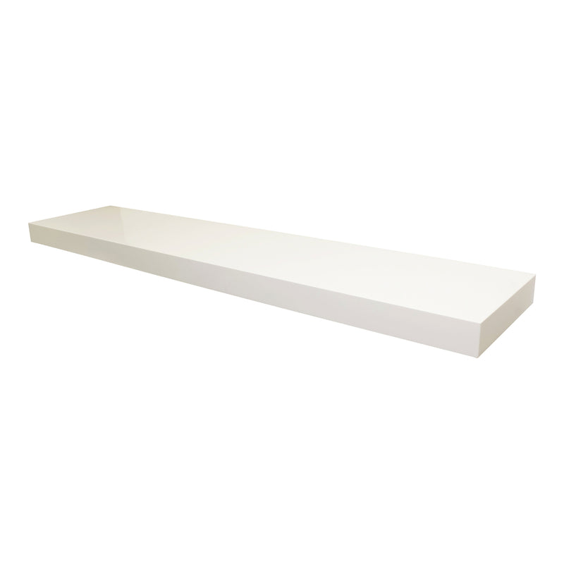 Modern Floating Shelves BIG BOY Floating Shelf