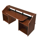 Annette - Music Desk - Wood by Unique Piece Furniture