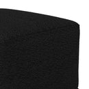 Chantal - Square Pouf by Unique Piece Furniture