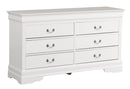 Elegant Traditional Storage Dresser by HouseOfZazla