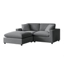 Caylie - Modular Sectional by HouseOfZazla