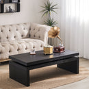 Rectangular Center Table For Living Room by HouseOfZazla