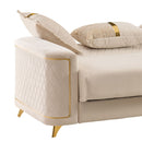 Lisa - Sofa by HouseOfZazla