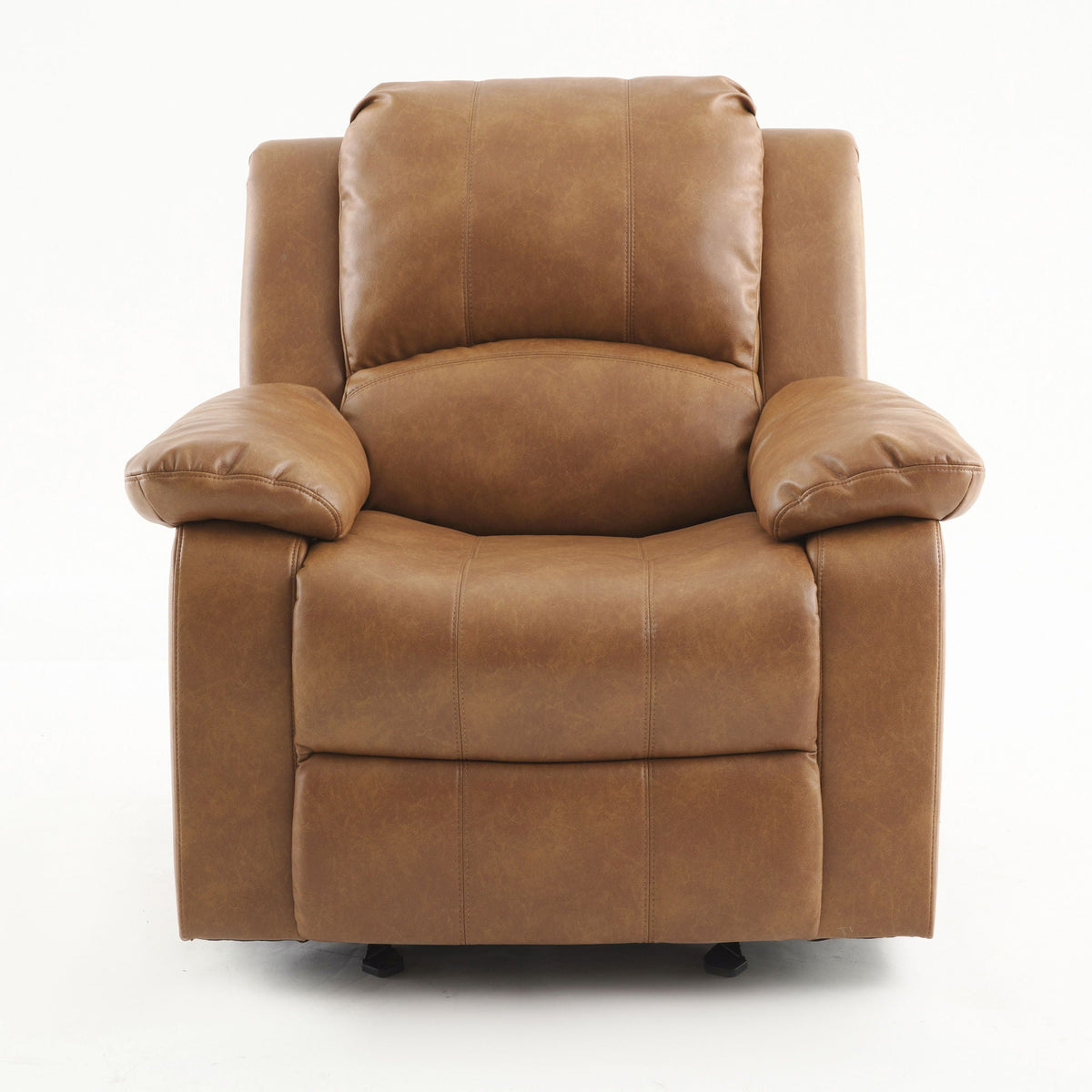 Charlotte - Glider Recliner With Classic Style, photo 2 of 33